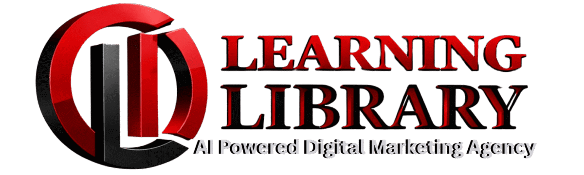 Learning Library Logo