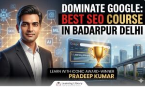 AI SEO Course Badarp &hellip;