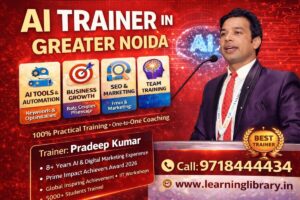 ai-trainer-in-Greater Noida