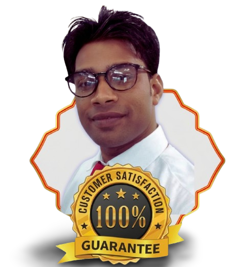 Pradeep Kumar - Founder of Learning Library and AI Trainer