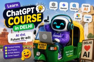 ChatGPT Course in De …