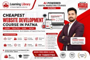 What is Website Development