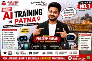 best digital marketing training in patna