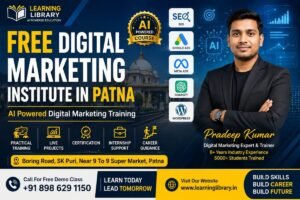 Free Digital Marketi …