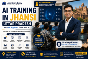 AI Training in Jhans &hellip;