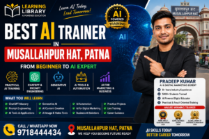 Best AI Trainer in M &hellip;