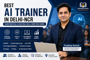 Best AI Trainer in D &hellip;