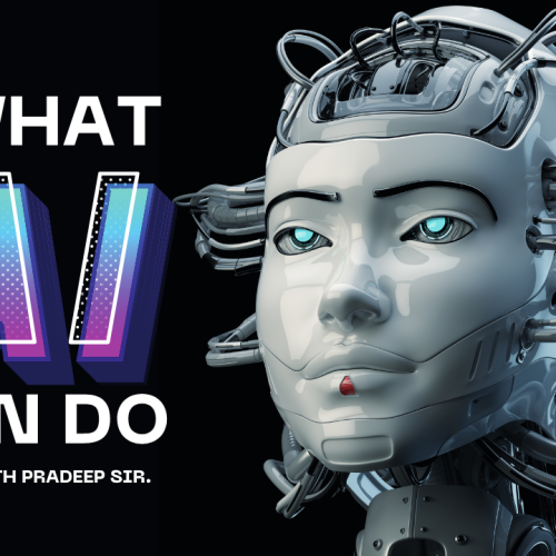 AI Course in Surajkund Faridabad