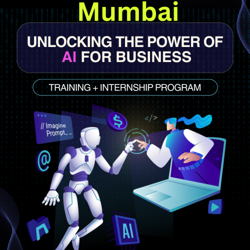 AI Course in Mumbai