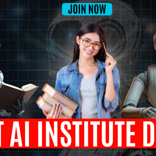 AI Course in Karol Bagh