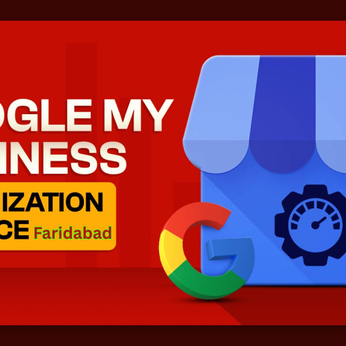 Google My Business Course in Faridabad