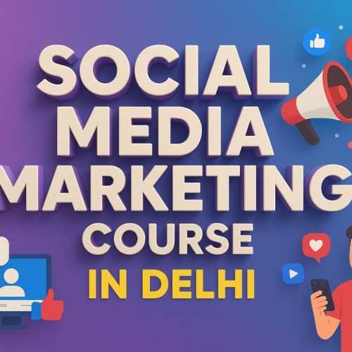 YouTube Course in Faridabad