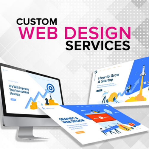 Cheapest Website Services in Faridabad